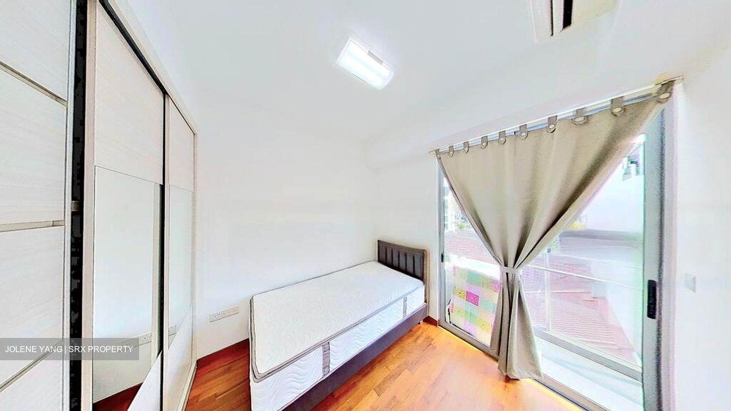 Space @ Kovan (D19), Apartment #489115981